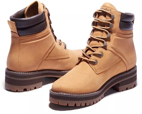 (Women) Timberland Courmayeur Valley 'Wheat' A2HQ3763 Purchase (Women) Timberland Courmayeur Valley 'Wheat' A2HQ3763