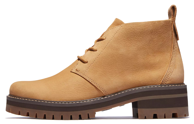 Buy (W) Timberland Courmayeur Valley 'Wheat' Botas Trigo A2N5H763