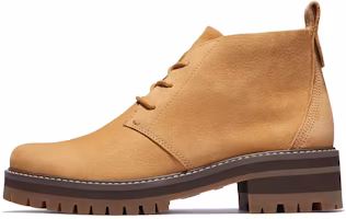 (Women) Timberland Courmayeur Valley 'Wheat' A2N5H763 (Women) Timberland Courmayeur Valley 'Wheat' A2N5H763