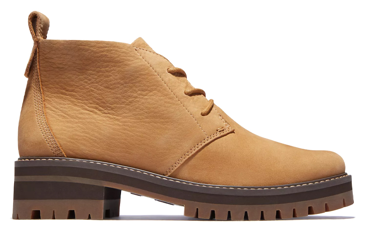Order (W) Timberland Courmayeur Valley 'Wheat' Botas Trigo A2N5H763