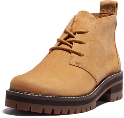 (Women) Timberland Courmayeur Valley 'Wheat' A2N5H763 Lookbook (Women) Timberland Courmayeur Valley 'Wheat' A2N5H763