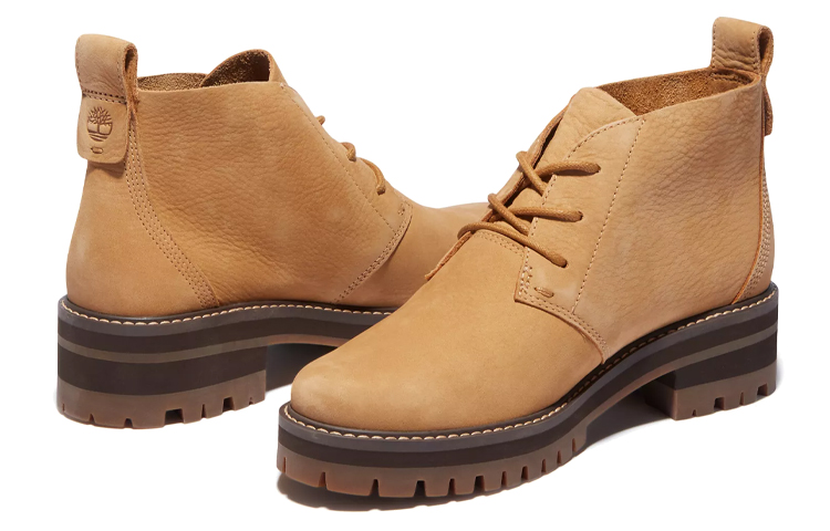 Purchase (W) Timberland Courmayeur Valley 'Wheat' Botas Trigo A2N5H763