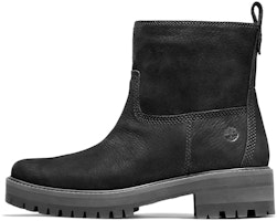(Women) Timberland Courmayeur Valley Boot 'Black' A257S015 (Women) Timberland Courmayeur Valley Boot 'Black' A257S015