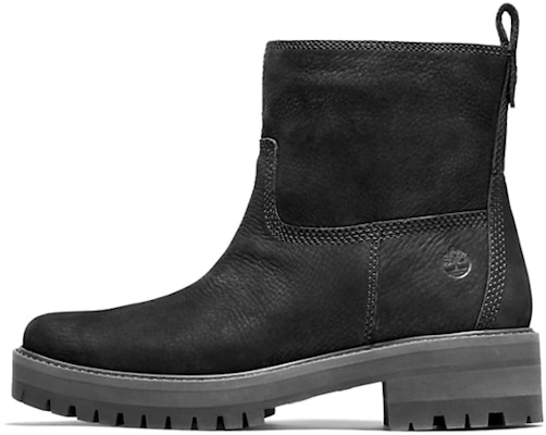 (Women) Timberland Courmayeur Valley Boot 'Black' A257S015 Buy (Women) Timberland Courmayeur Valley Boot 'Black' A257S015