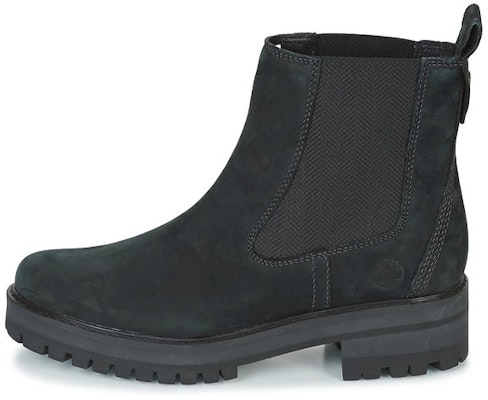 (Women) Timberland Courmayeur Valley Boot 'Black' CA1J66 Buy (Women) Timberland Courmayeur Valley Boot 'Black' CA1J66