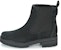 (W) Timberland Courmayeur Valley Boot 'Hitam' CA1J66