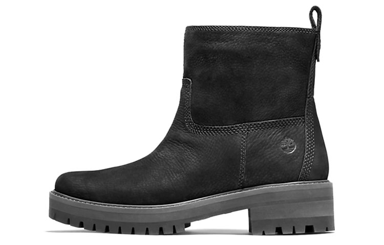 (Women) Timberland Courmayeur Valley Boot 'Black' A257S015