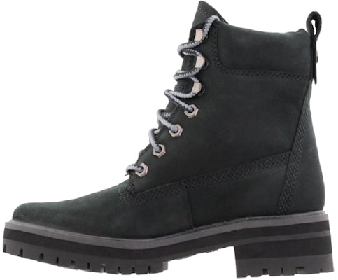 (Women) Timberland Courmayeur Valley Boot 'Black' 017A600C Buy (Women) Timberland Courmayeur Valley Boot 'Black' 017A600C