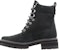 (W) But Timberland 'Courmayeur Valley' Bot 'Hitam' 017A600C