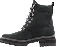 (Women) Timberland Courmayeur Valley Boot 'Black' 017A600C (Women) Timberland Courmayeur Valley Boot 'Black' 017A600C