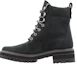Buy (Women) Timberland Courmayeur Valley Boot 'Black' 017A600C