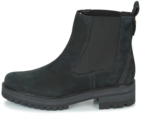 (Women) Timberland Courmayeur Valley Boot 'Black' CA1J66 Buy (Women) Timberland Courmayeur Valley Boot 'Black' CA1J66