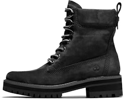 (Women) Timberland Courmayeur Valley Boot 'Black' A2CQT001 (Women) Timberland Courmayeur Valley Boot 'Black' A2CQT001