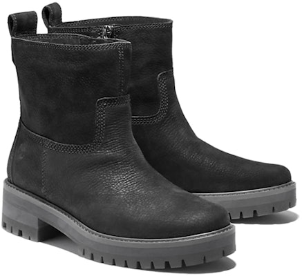 (Women) Timberland Courmayeur Valley Boot 'Black' A257S015 Order (Women) Timberland Courmayeur Valley Boot 'Black' A257S015