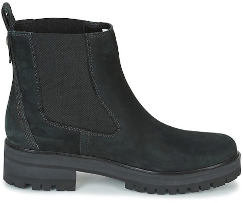 (Women) Timberland Courmayeur Valley Boot 'Black' CA1J66 Order (Women) Timberland Courmayeur Valley Boot 'Black' CA1J66