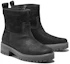 Order (Women) Timberland Courmayeur Valley Boot 'Black' A257S015