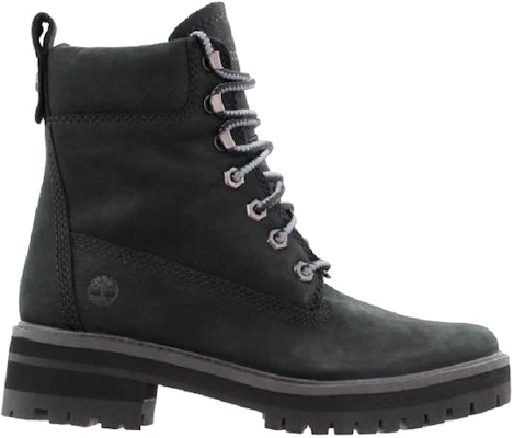 (Women) Timberland Courmayeur Valley Boot 'Black' 017A600C Order (Women) Timberland Courmayeur Valley Boot 'Black' 017A600C