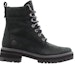Order (W) But Timberland 'Courmayeur Valley' Bot 'Hitam' 017A600C