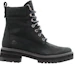 Order (Women) Timberland Courmayeur Valley Boot 'Black' 017A600C