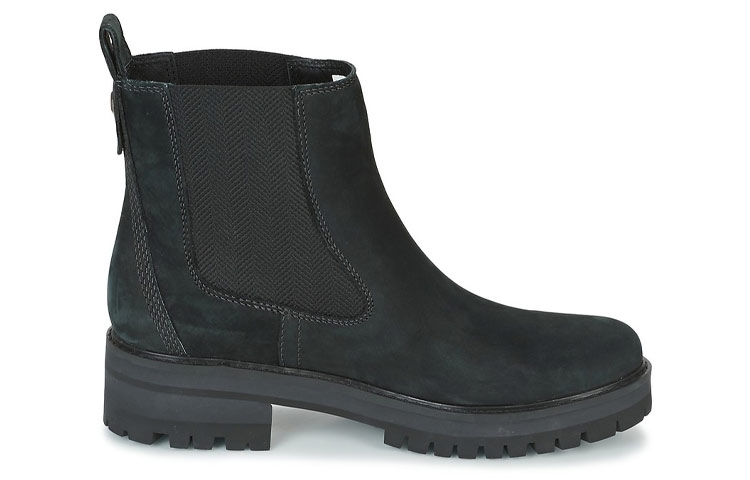 Order (Women) Timberland Courmayeur Valley Boot 'Black' CA1J66