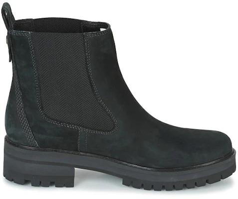 (Women) Timberland Courmayeur Valley Boot 'Black' CA1J66 Order (Women) Timberland Courmayeur Valley Boot 'Black' CA1J66