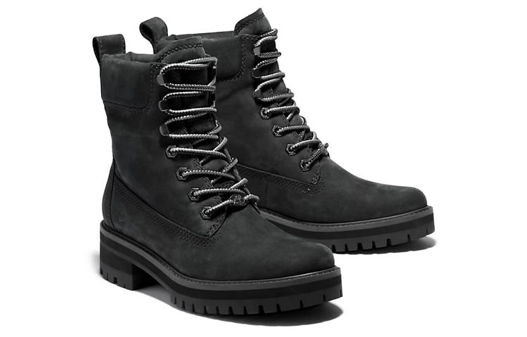 Order (Women) Timberland Courmayeur Valley Boot 'Black' A2CQT001