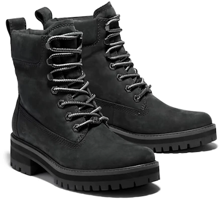 (Women) Timberland Courmayeur Valley Boot 'Black' A2CQT001 Order (Women) Timberland Courmayeur Valley Boot 'Black' A2CQT001