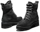 Lookbook (W) Timberland Courmayeur Valley Boot 'Hitam' A2CQT001