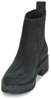 (Women) Timberland Courmayeur Valley Boot 'Black' CA1J66 Shop (Women) Timberland Courmayeur Valley Boot 'Black' CA1J66