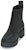 (W) Timberland Courmayeur Valley Boot 'Hitam' CA1J66