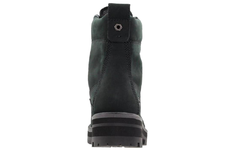 Shop (Women) Timberland Courmayeur Valley Boot 'Black' 017A600C