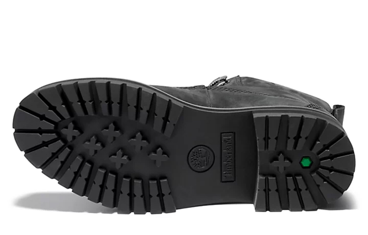 Shop (W) Bota Timberland Courmayeur Valley 'Negra' A2CQT001