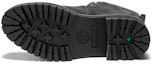 Shop (W) Timberland Courmayeur Valley Boot 'Hitam' A2CQT001