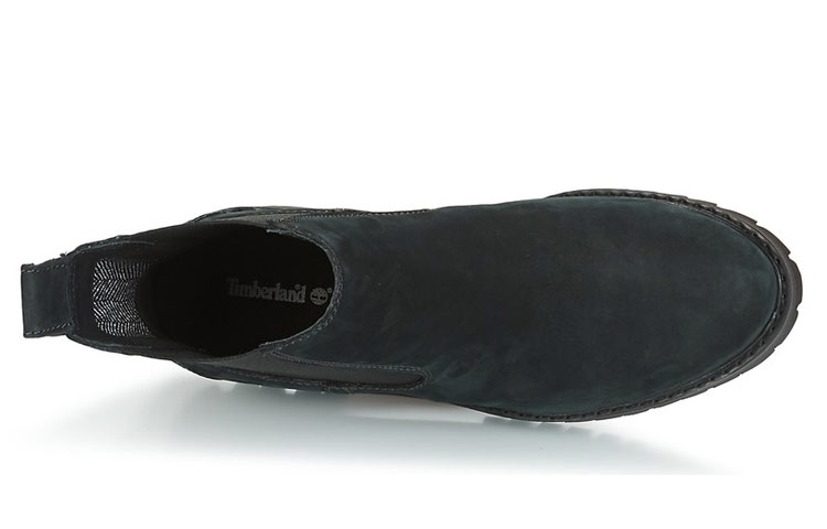 Purchase (Women) Timberland Courmayeur Valley Boot 'Black' CA1J66