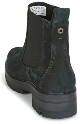 (Women) Timberland Courmayeur Valley Boot 'Black' CA1J66 Details for (Women) Timberland Courmayeur Valley Boot 'Black' CA1J66