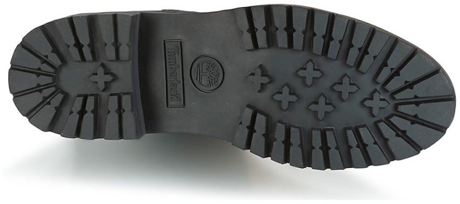 (Women) Timberland Courmayeur Valley Boot 'Black' CA1J66 Sizing (Women) Timberland Courmayeur Valley Boot 'Black' CA1J66