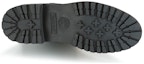 Sizing (W) Timberland Courmayeur Valley Boot 'Hitam' CA1J66