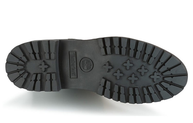 Sizing (Women) Timberland Courmayeur Valley Boot 'Black' CA1J66
