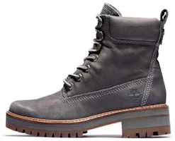 (Women) Timberland Courmayeur Valley Boot 'Brown' T1267 (Women) Timberland Courmayeur Valley Boot 'Brown' T1267