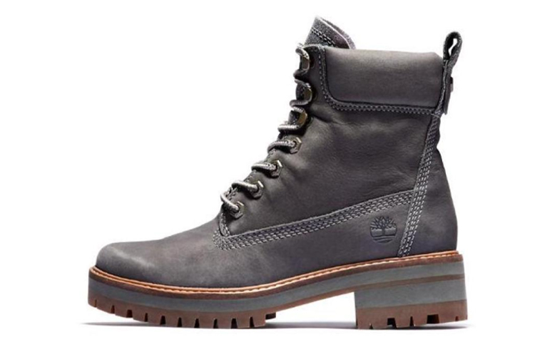 (Women) Timberland Courmayeur Valley Boot 'Brown' T1267