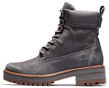 添柏岚 Courmayeur Valley 高筒戶外休閒工裝靴 女款 褐色 Buy 添柏岚 Courmayeur Valley 高筒戶外休閒工裝靴 女款 褐色