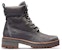 (W) But Timberland Courmayeur Valley Boot 'Coklat' untuk Wanita. T1267
