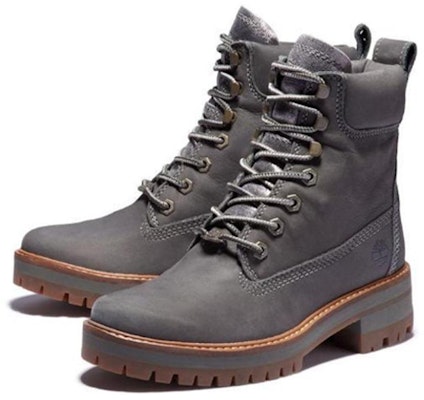 (W) Bota Timberland Courmayeur Valley 'Marrón' T1267 Lookbook (W) Bota Timberland Courmayeur Valley 'Marrón' T1267