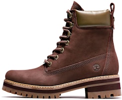 (Women) Timberland Courmayeur Valley Boot 'Burgundy' A2DTZC60 (Women) Timberland Courmayeur Valley Boot 'Burgundy' A2DTZC60