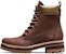 (W) Timberland Courmayeur Valley Boot 'Burgundy' - But Kasut Timberland Burgundy. A2DTZC60