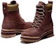 Lookbook (W) Timberland Courmayeur Valley Boot 'Burgundy' - But Kasut Timberland Burgundy. A2DTZC60