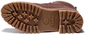 (W) Timberland Courmayeur Valley Boot 'Burgundy' - But Kasut Timberland Burgundy. A2DTZC60