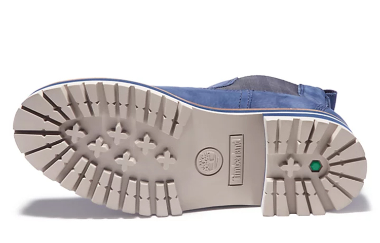 Shop (W) 添柏岚Courmayeur Valley切尔西靴‘蓝色’ A2FNE019