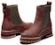 (W) Timberland Courmayeur Valley Chelsea 'Coklat Gelap' A2DSQ605