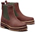 Lookbook (W) Timberland Courmayeur Valley Chelsea 'Coklat Gelap' A2DSQ605